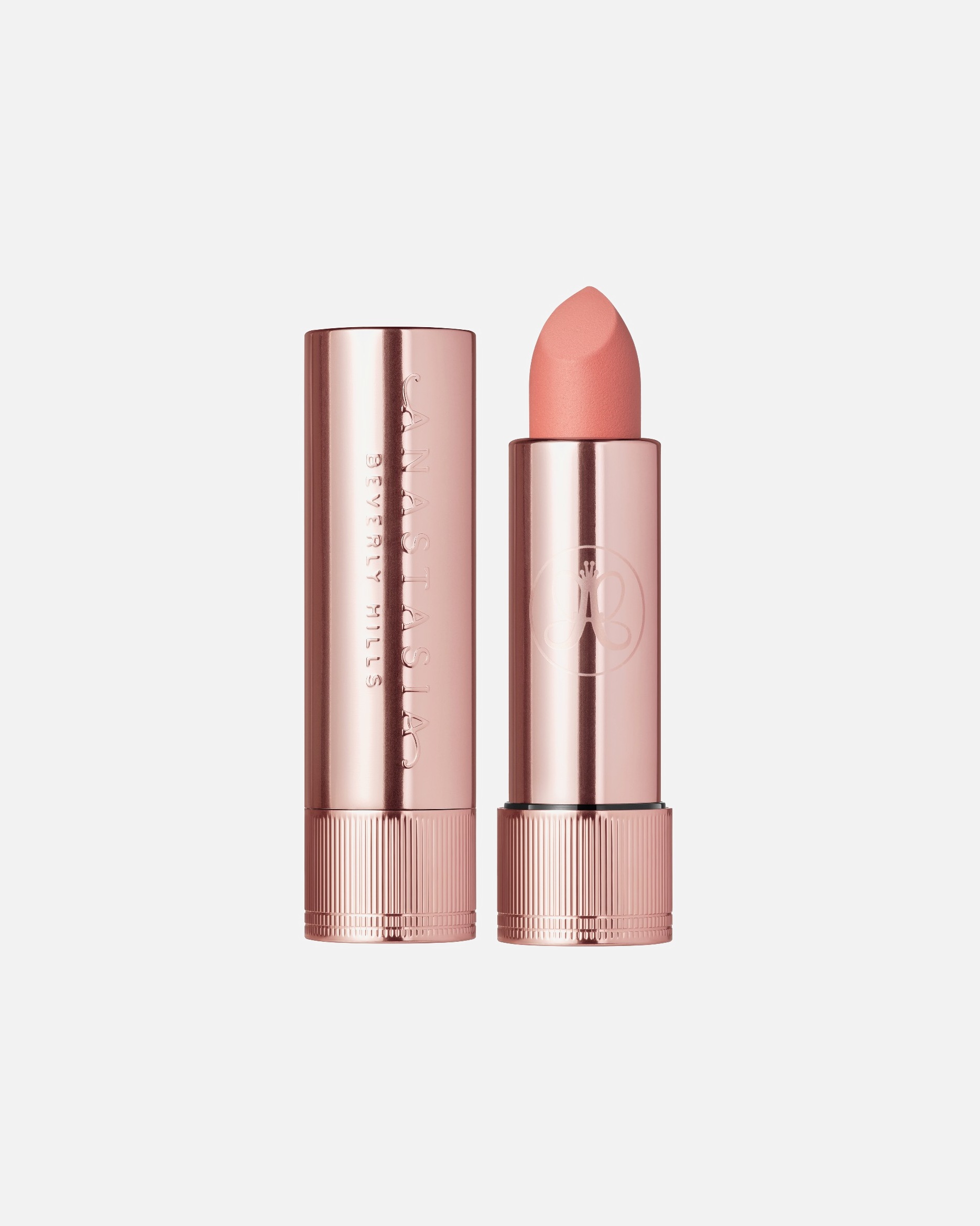 Помада Anastasia Beverly Hills, hush pink, 3 гр
Помада Anastasia Beverly Hills, hush pink, 3 гр