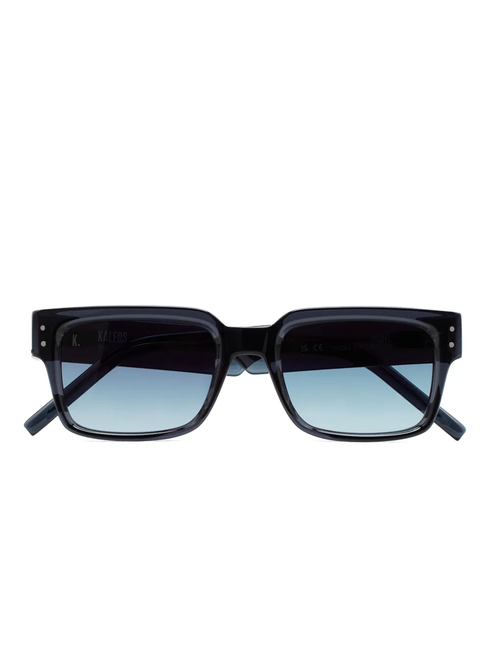 Солнцезащитные очки Pohl Kaleos, черный
Солнцезащитные очки Pohl Kaleos, черный