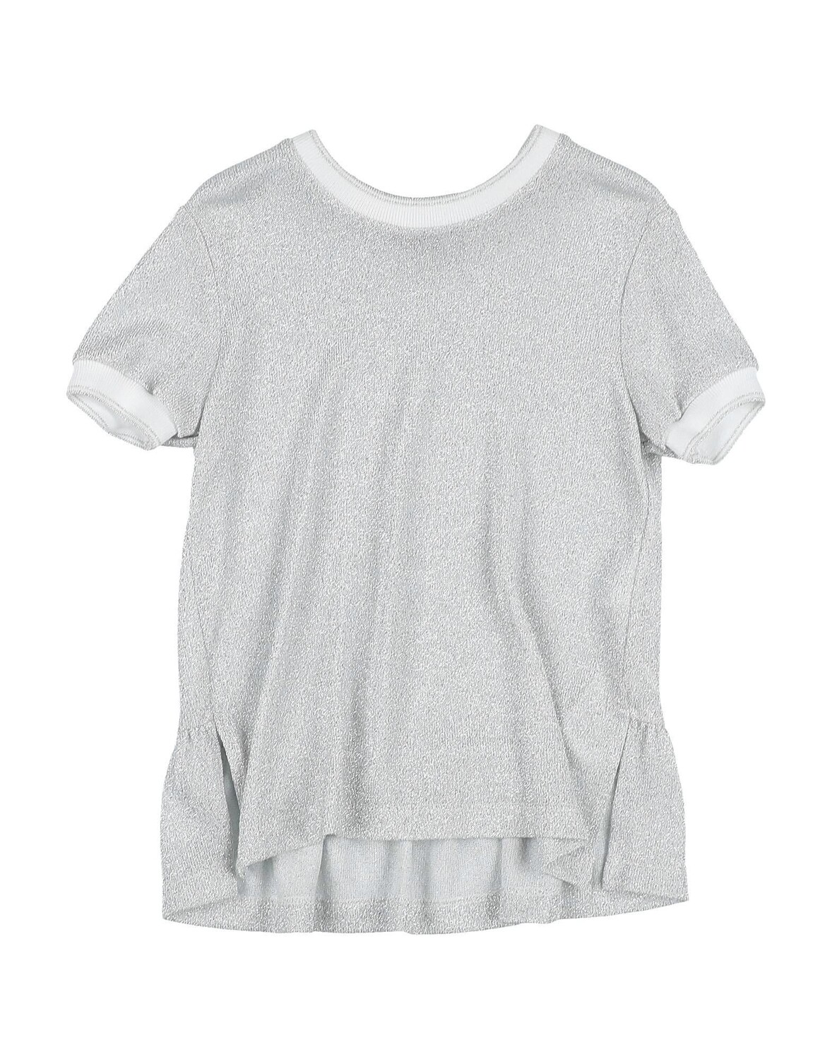 Свитер Dondup, светло-серый 
Свитер Dondup, светло-серый