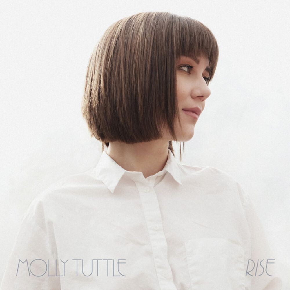 Диск CD Rise - Molly Tuttle
Диск CD Rise - Molly Tuttle