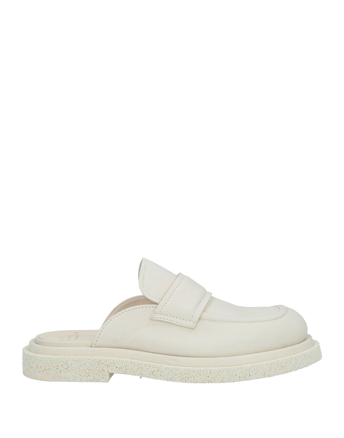 Мюли Officine Creative Italia, слоновая кость
Мюли Officine Creative Italia, слоновая кость