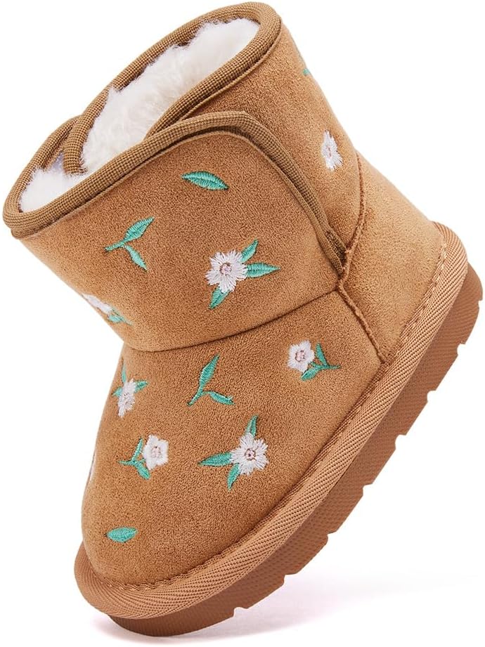 Сапожки BMCiTYBM для девочек и мальчиков, зимние утепленные мехом, для малышей (новорожденные/младенцы/дети младшего возраста), 93-Camel
Сапожки BMCiTYBM для девочек и мальчиков, зимние утепленные мехом, для малышей (новорожденные/младенцы/дети младшего возраста), 93-Camel