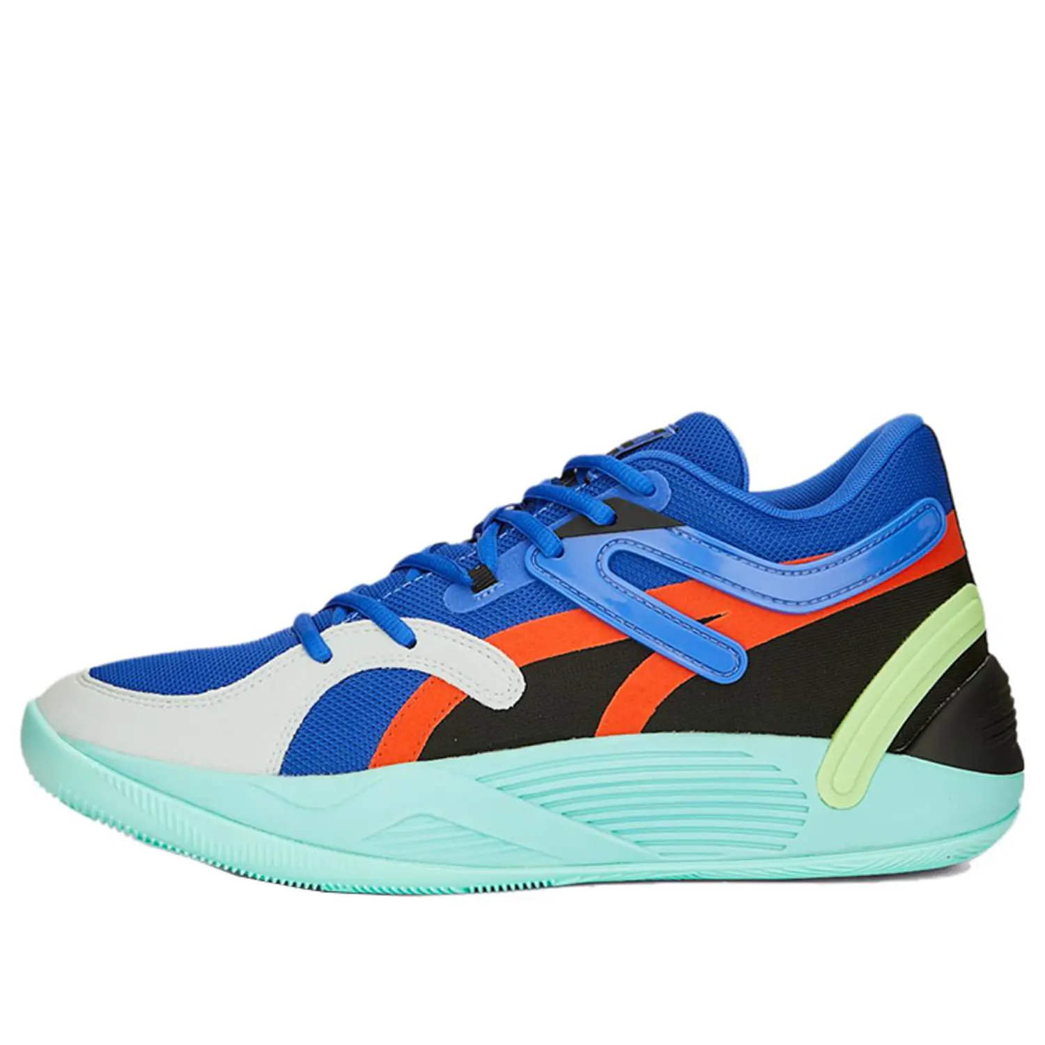 Кроссовки PUMA Trc Blaze Court 'Multi-Color'
Кроссовки PUMA Trc Blaze Court 'Multi-Color'