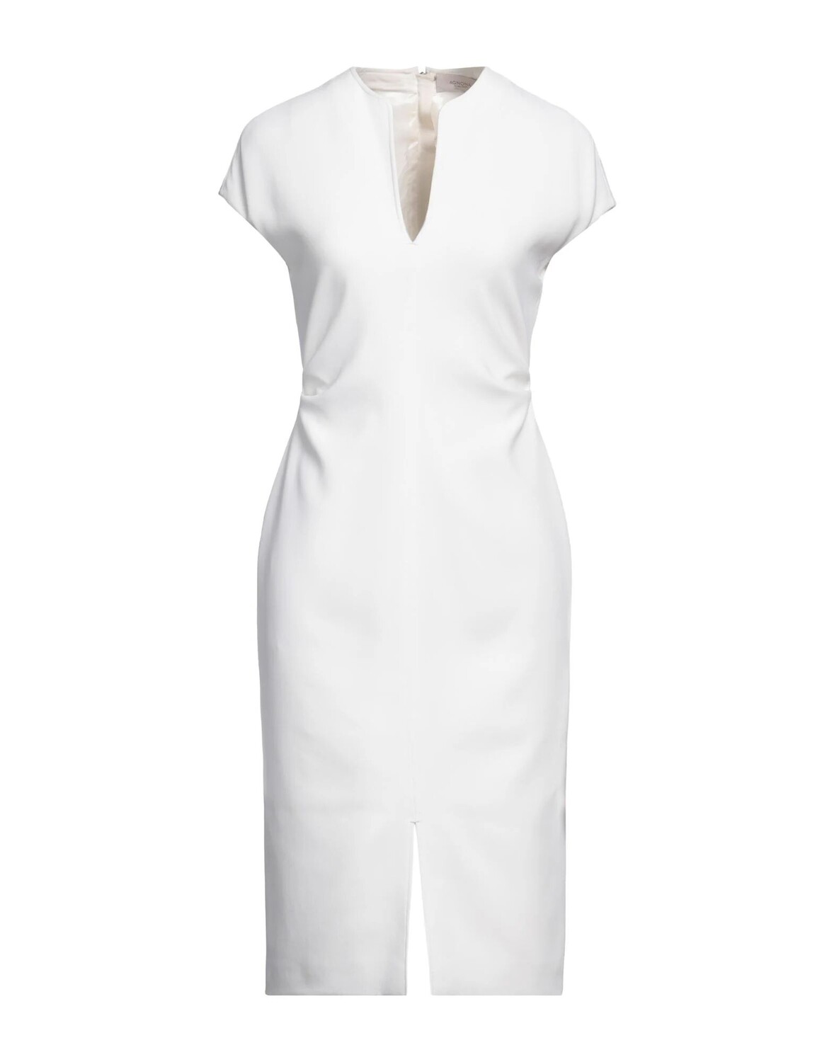 Платье Agnona, белый
Платье Agnona, белый