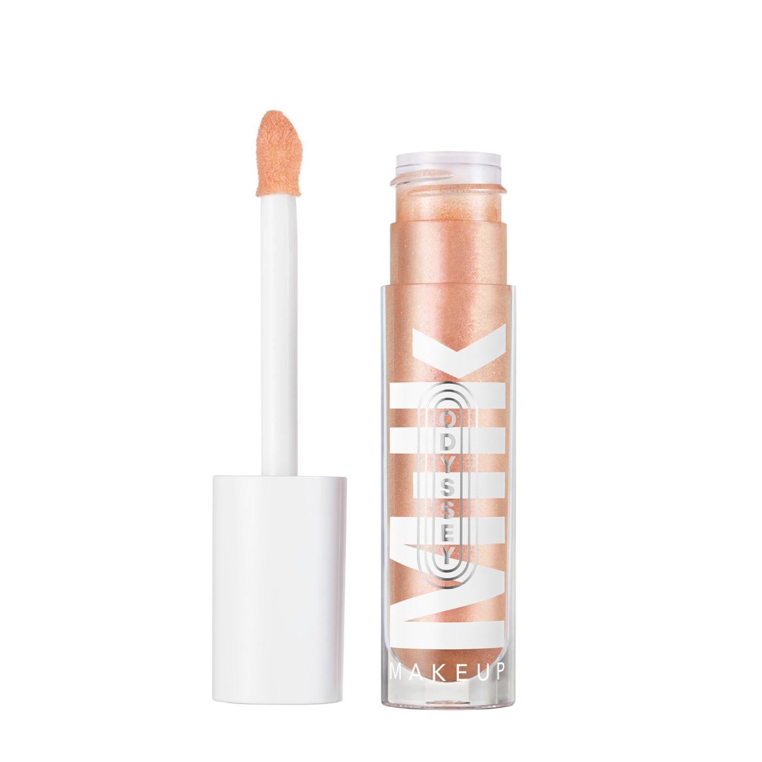 Блеск для губ odyssey Milk Make Up, experience, объем 6.5 мл
Блеск для губ odyssey Milk Make Up, experience, объем 6.5 мл