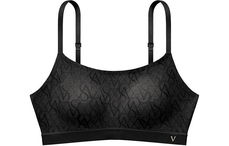 Женский бюстгальтер Victoria's Secret, цвет Black
Женский бюстгальтер Victoria's Secret, цвет Black