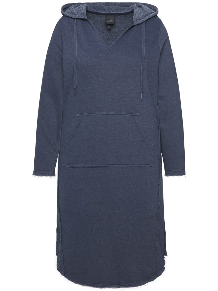 Длинное платье Ulla Popken Midi, синий
Длинное платье Ulla Popken Midi, синий