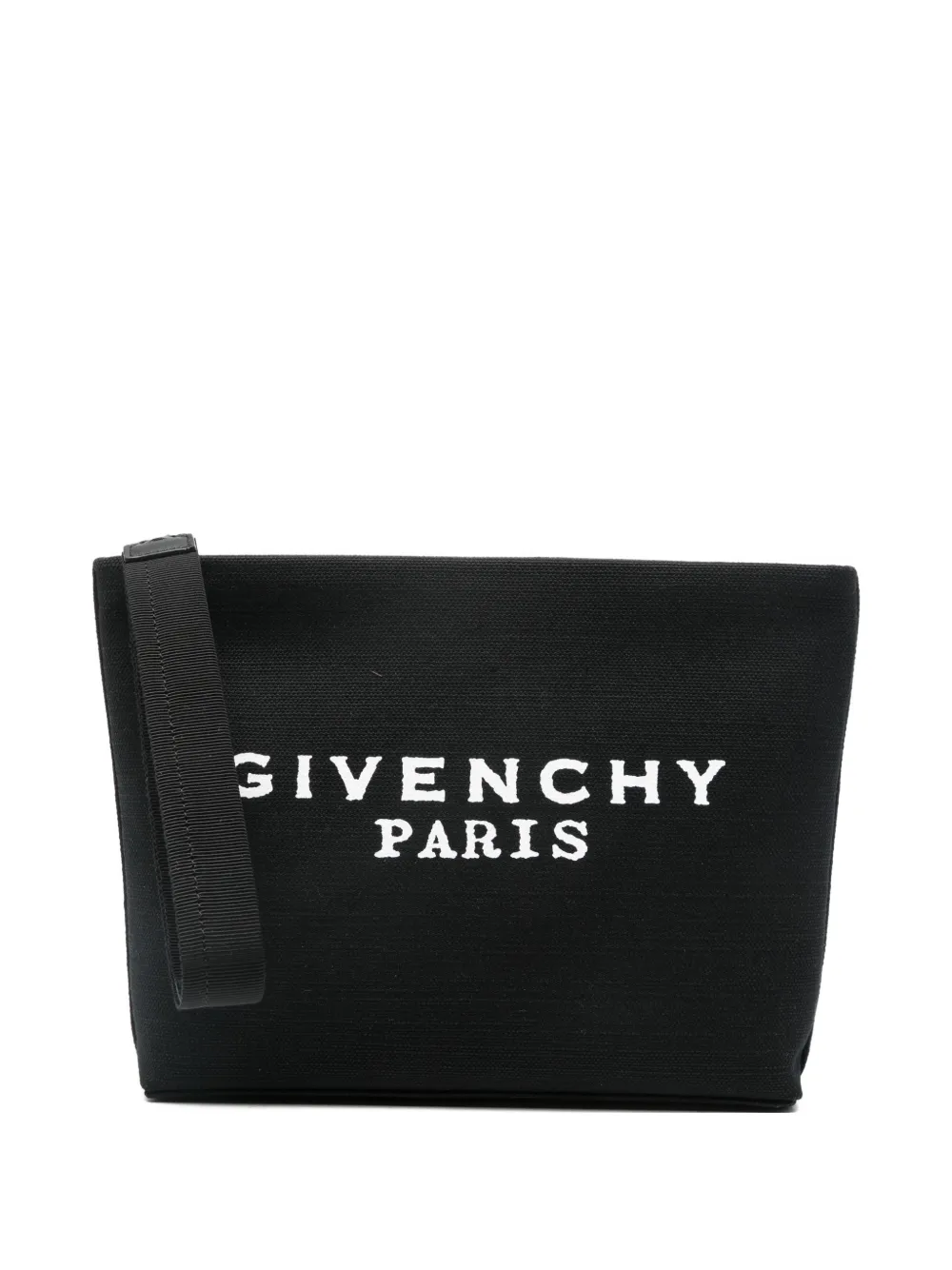 Клатч с логотипом Givenchy, черный
Клатч с логотипом Givenchy, черный
