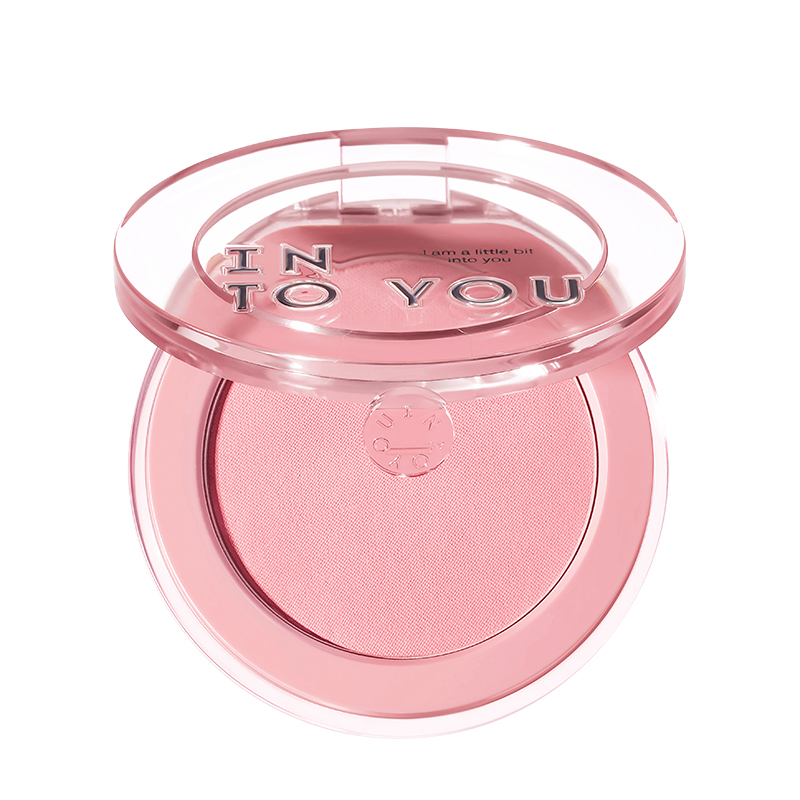 Румяна / Rouge для женщин INTO YOU
Румяна / Rouge для женщин INTO YOU