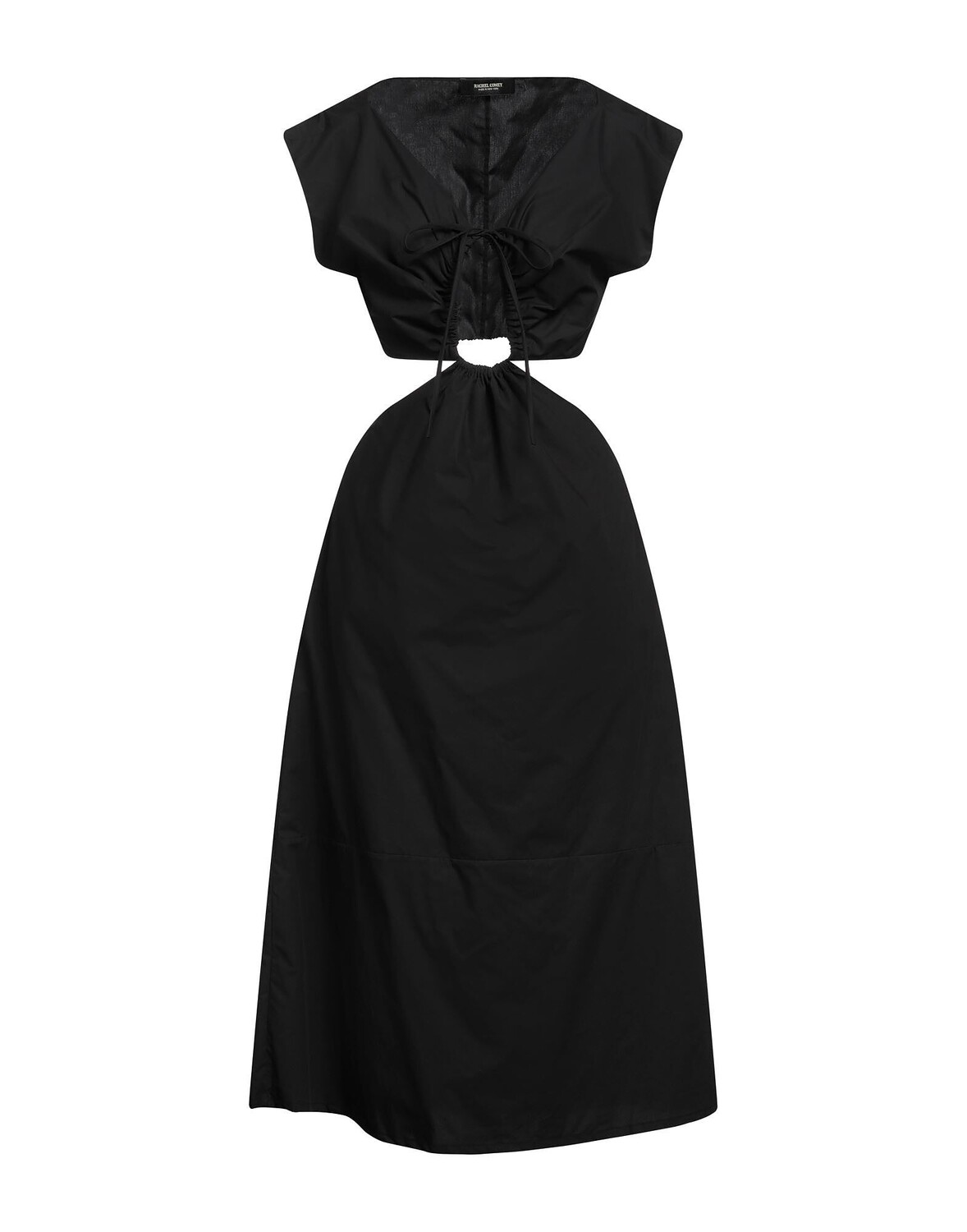 Платье Rachel Comey, черный
Платье Rachel Comey, черный