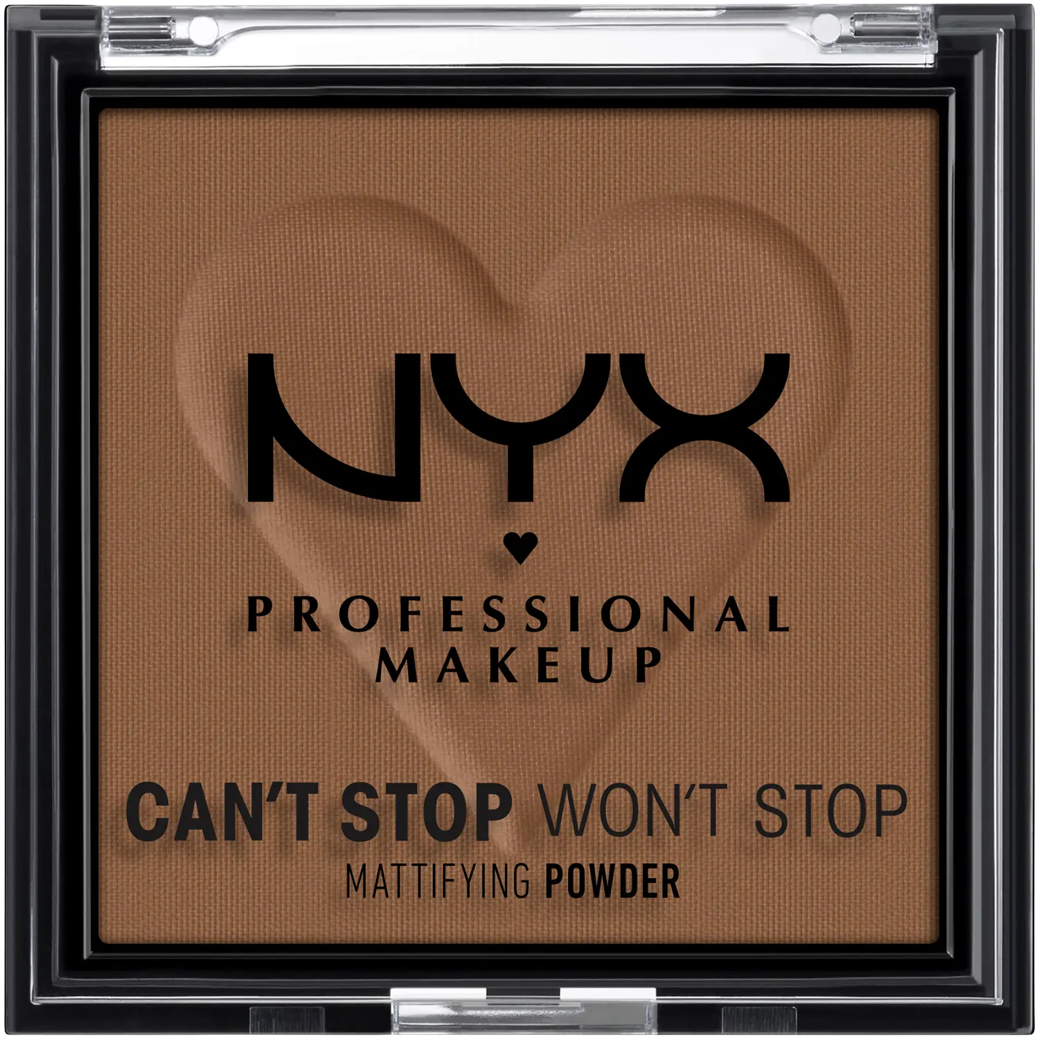 Матирующая пудра для лица 09 глубина Nyx Professional Makeup Mattifying, 6 гр
Матирующая пудра для лица 09 глубина Nyx Professional Makeup Mattifying, 6 гр