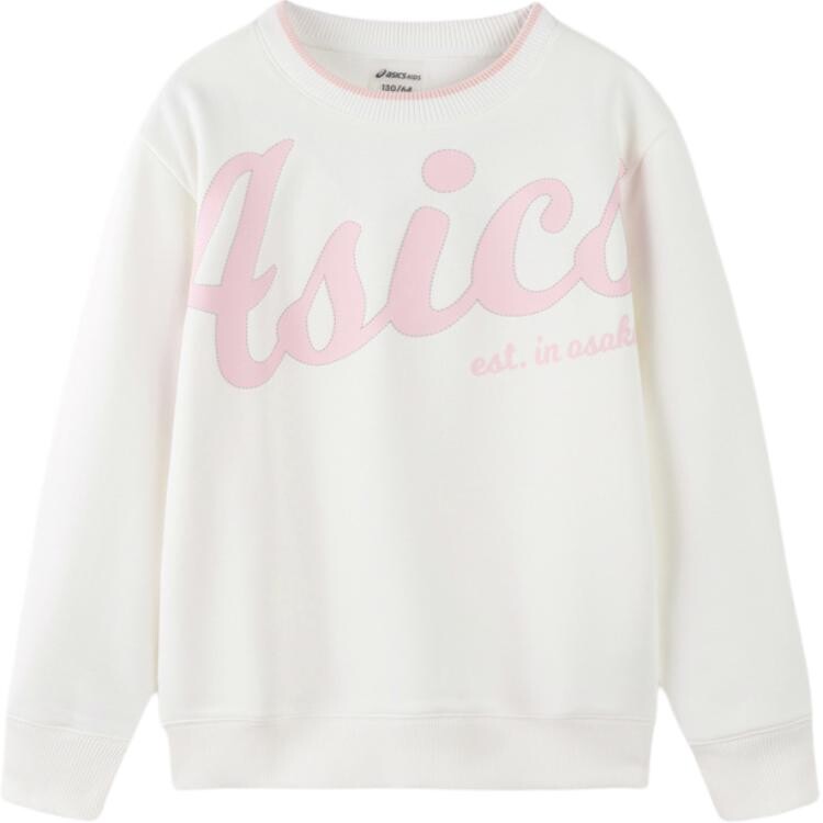 Толстовка GS Asics, белый
Толстовка GS Asics, белый
