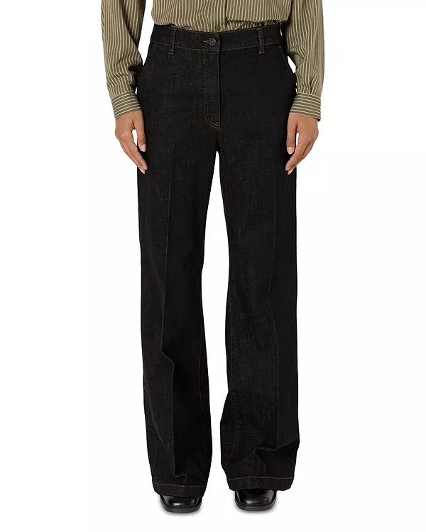 Черные джинсы Cally Gerard Darel, черный
Черные джинсы Cally Gerard Darel, черный