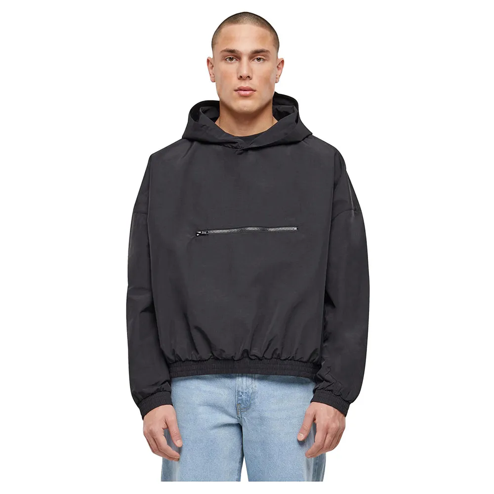 Куртка Urban Classics 90´s Pull Over, черный
Куртка Urban Classics 90´s Pull Over, черный