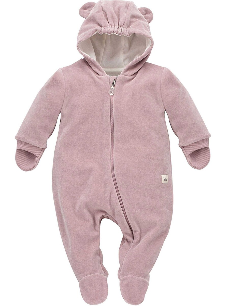 Комбинезон Pinokio, Rose
Комбинезон Pinokio, Rose