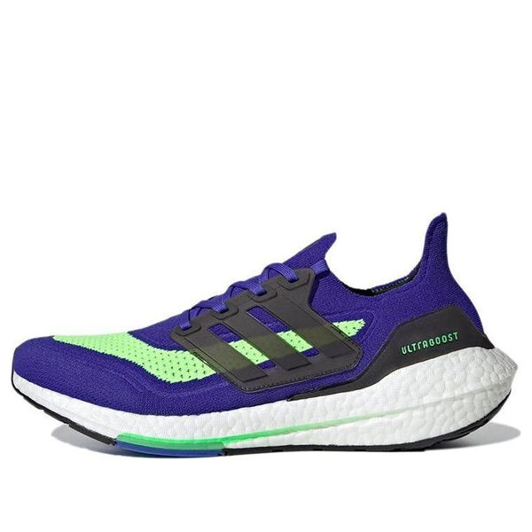 Кроссовки ультрабуст 21 Adidas, фиолетовый
Кроссовки ультрабуст 21 Adidas, фиолетовый