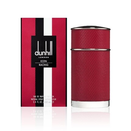 Dunhill Icon Racing Red парфюмированная вода 100мл
Dunhill Icon Racing Red парфюмированная вода 100мл