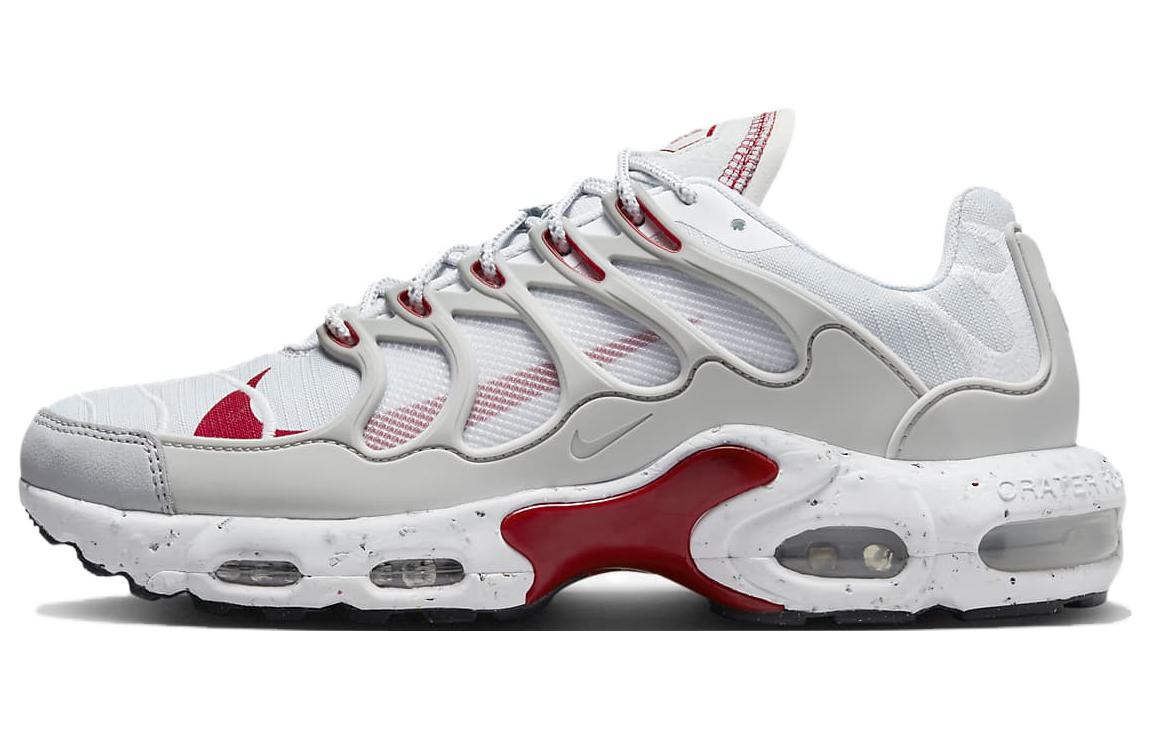 Кроссовки Nike Air Max Terrascape Plus Lifestyle, US 7.5 EUR 40.5 255 мм, белый\красный
Кроссовки Nike Air Max Terrascape Plus Lifestyle, US 7.5 EUR 40.5 255 мм, белый\красный