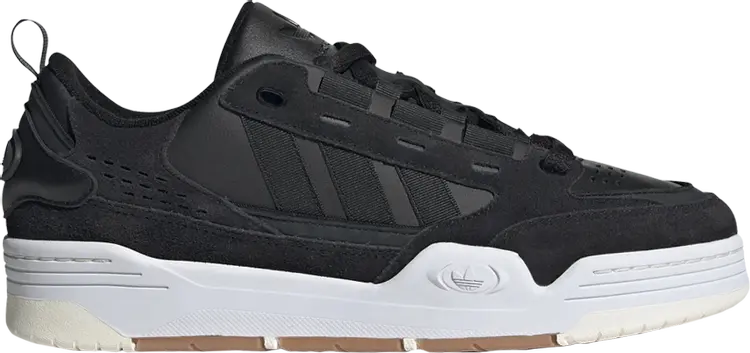 Кроссовки Adidas ADI2000 'Black White', черный, Черный;серый, Кроссовки Adidas ADI2000 'Black White', черный
Кроссовки Adidas ADI2000 'Black White', черный, Черный;серый, Кроссовки Adidas ADI2000 'Black White', черный