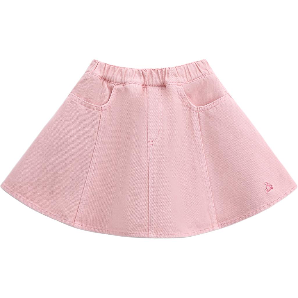 Юбка для детей GAP, розовый washed
Юбка для детей GAP, розовый washed