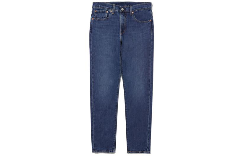 Levis Джинсы мужские темно-индиго
Levis Джинсы мужские темно-индиго