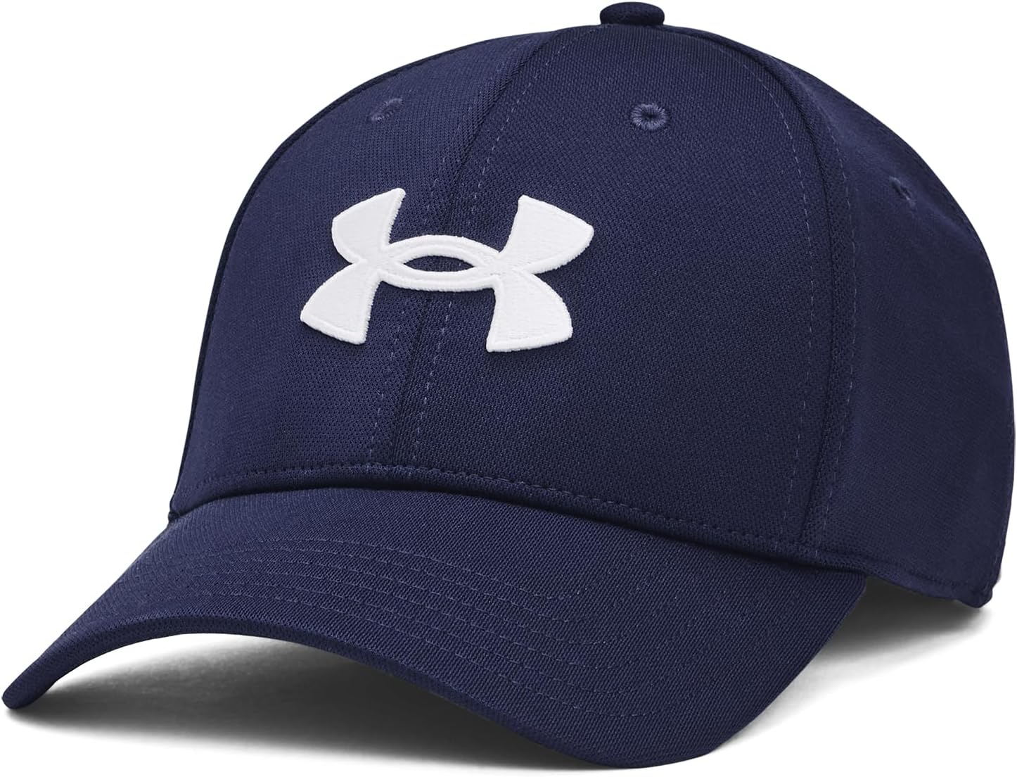 Under Armour мужская кепка Blitzing Cap Stretch Fit, (410) Midnight Navy/White
Under Armour мужская кепка Blitzing Cap Stretch Fit, (410) Midnight Navy/White