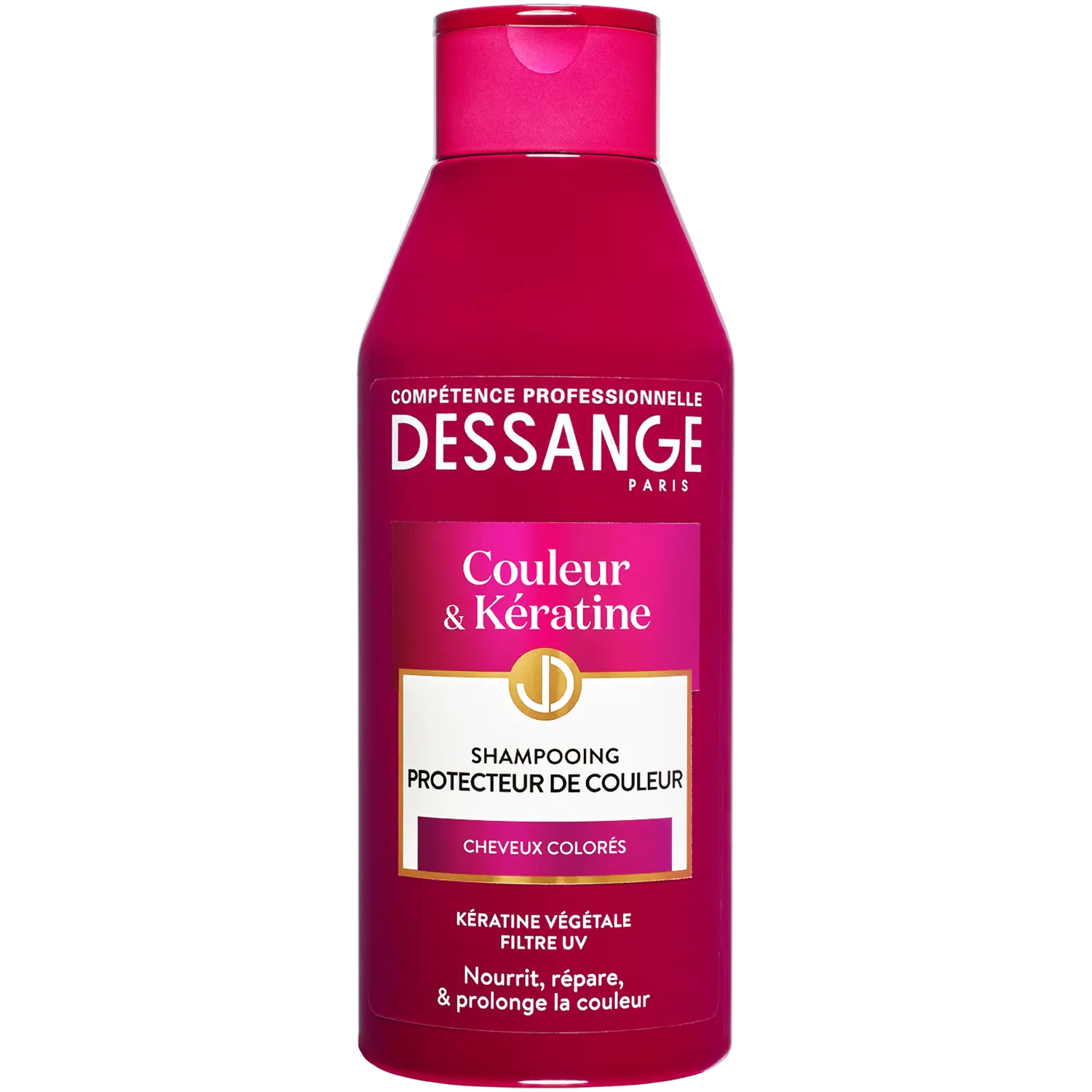 Dessange Professional Hair Luxury Reveil Color шампунь для окрашенных волос, 250 мл
Dessange Professional Hair Luxury Reveil Color шампунь для окрашенных волос, 250 мл