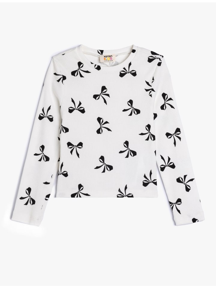 Футболка KOTON, экрю
Футболка KOTON, экрю