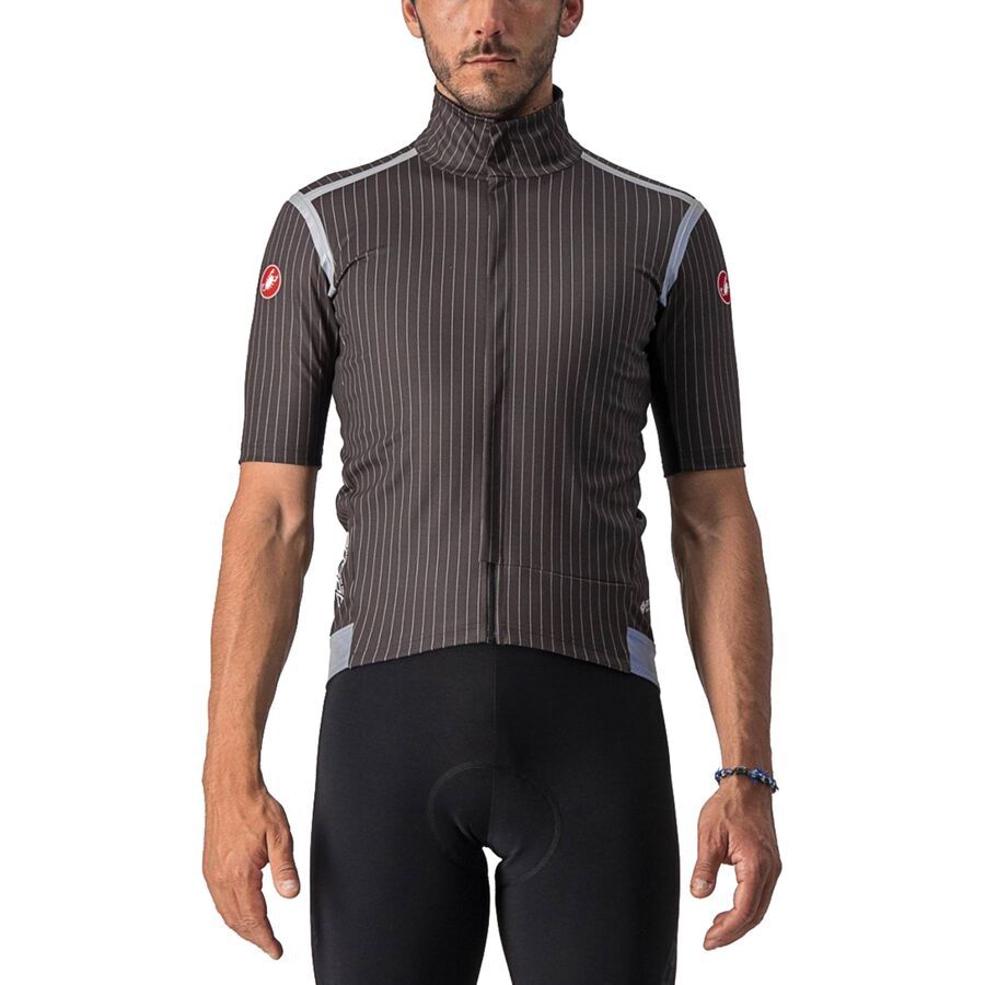 Футболка Castelli Gabba RoS Castelli, Charcoal/Pinstripe
Футболка Castelli Gabba RoS Castelli, Charcoal/Pinstripe