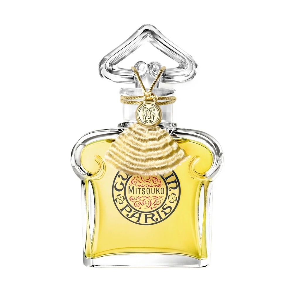 Духи Guerlain Mitsouko
Духи Guerlain Mitsouko