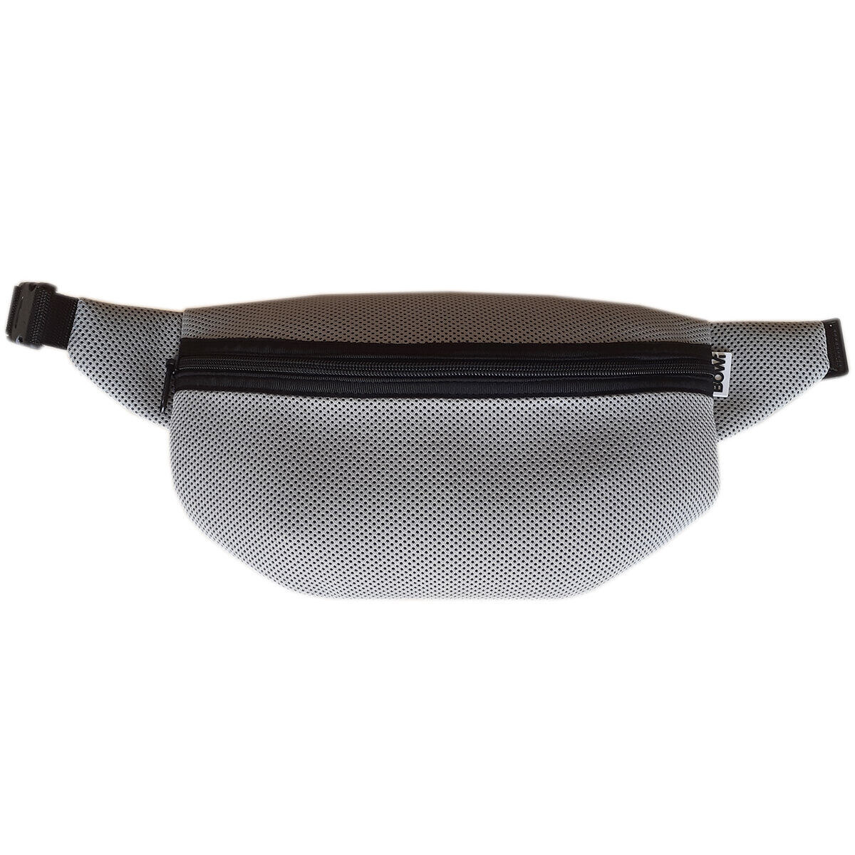 Сумка поясная женская Bowi, серый
Сумка поясная женская Bowi, серый