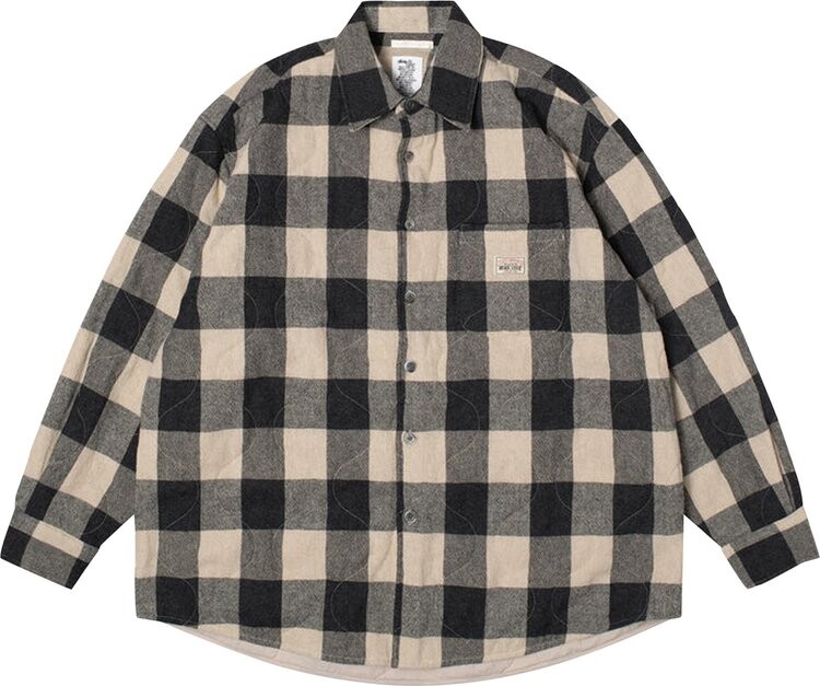 Куртка Stussy x Our Legacy Work Shop Borrowed Jacket 'Grey/Beige Check', разноцветный, Серый, Куртка Stussy x Our Legacy Work Shop Borrowed Jacket 'Grey/Beige Check', разноцветный
Куртка Stussy x Our Legacy Work Shop Borrowed Jacket 'Grey/Beige Check', разноцветный, Серый, Куртка Stussy x Our Legacy Work Shop Borrowed Jacket 'Grey/Beige Check', разноцветный