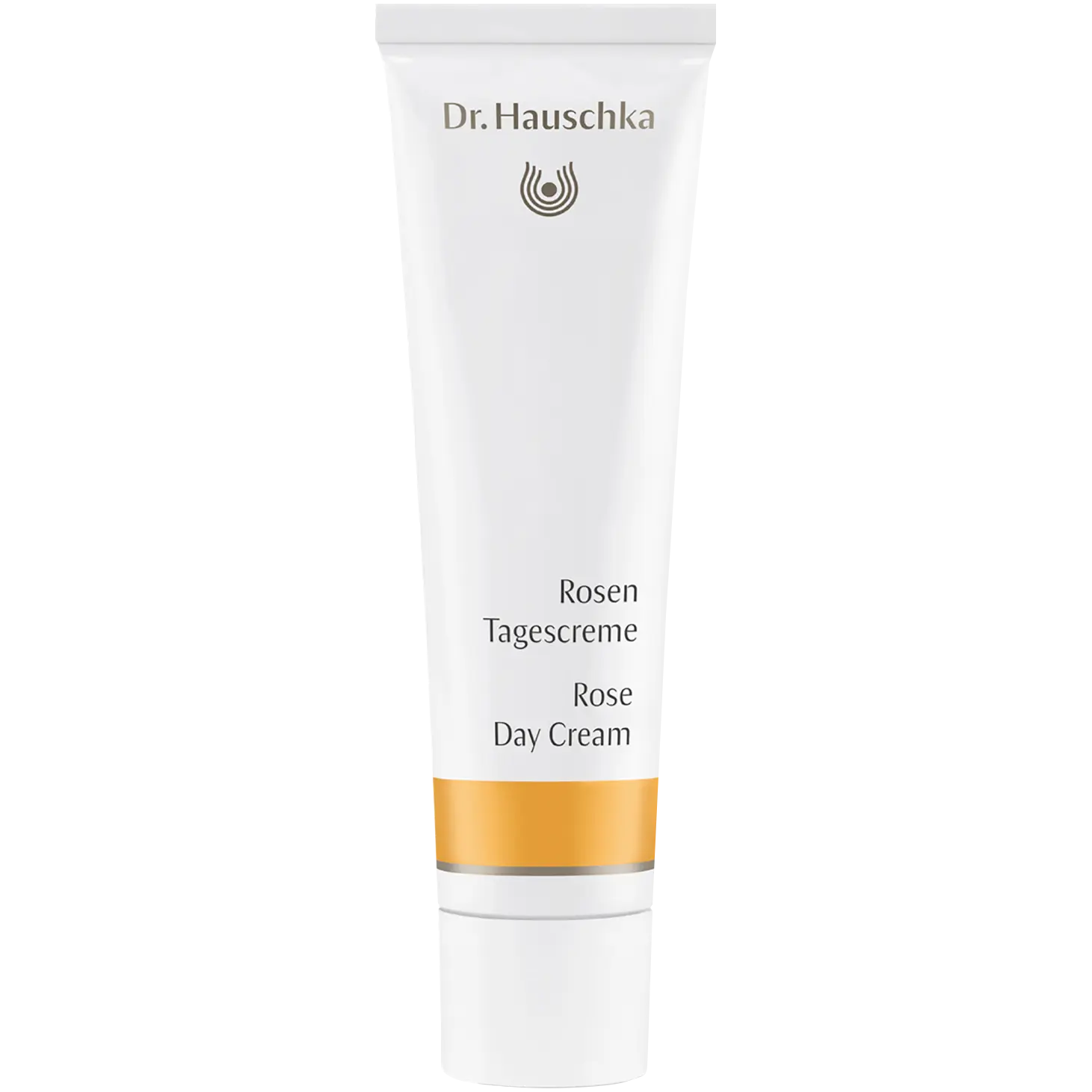 Dr.Hauschka дневной крем для лица с розой, 30 мл 
Dr.Hauschka дневной крем для лица с розой, 30 мл