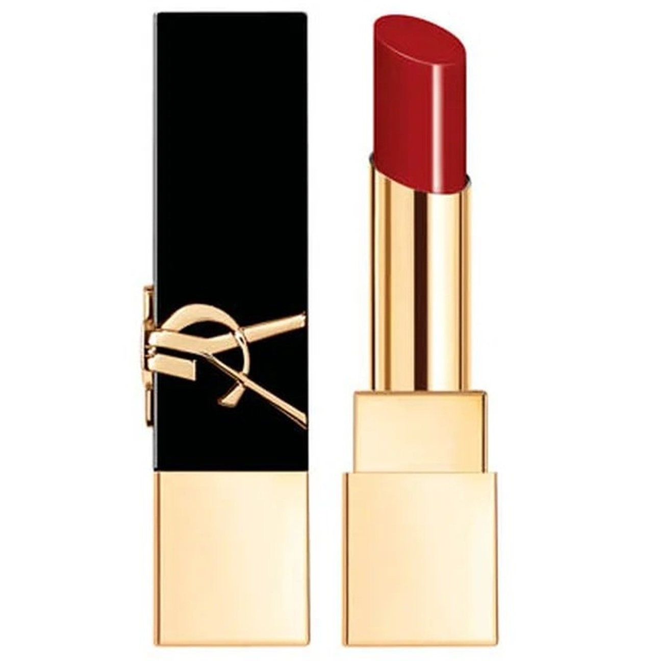 Помада для губ Yves Saint Laurent Rouge Pur Couture The Bold, 21 - Rouge Paradoxe
Помада для губ Yves Saint Laurent Rouge Pur Couture The Bold, 21 - Rouge Paradoxe