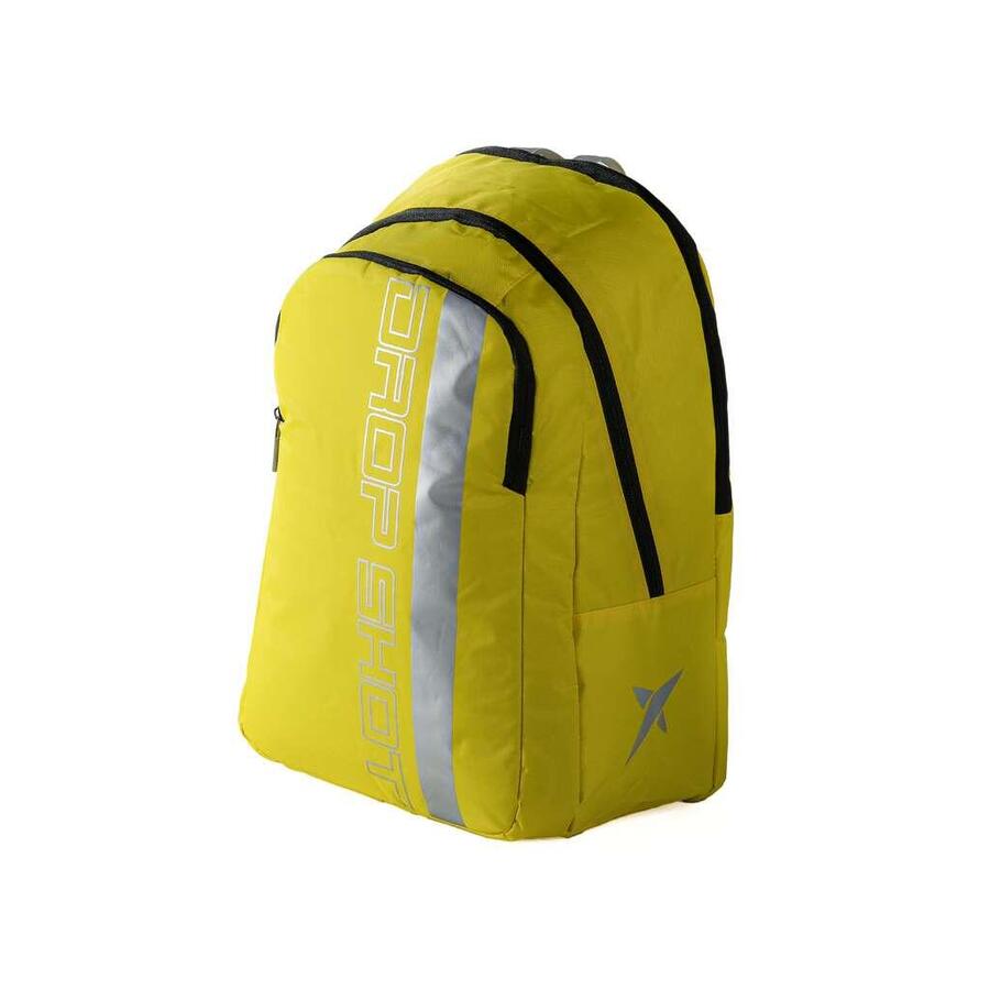 DROP SHOT Рюкзак Essential Yellow 25
DROP SHOT Рюкзак Essential Yellow 25