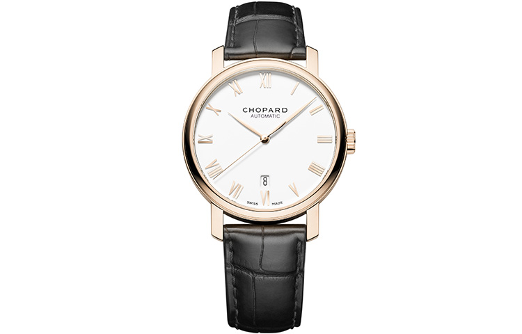 Ковер Classic 161278 5005 Chopard, strap черный
Ковер Classic 161278 5005 Chopard, strap черный