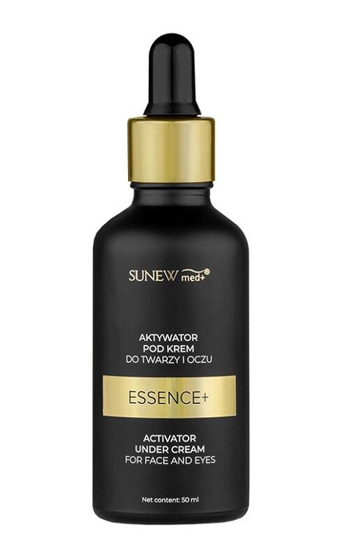 SunewMed+ Essence+ сыворотка для лица, 50 ml
SunewMed+ Essence+ сыворотка для лица, 50 ml