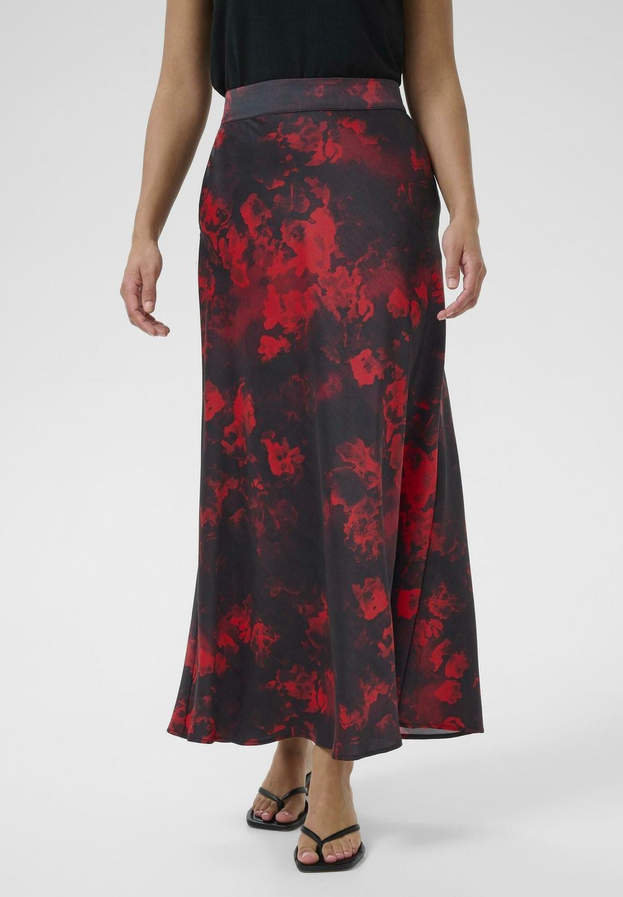 Юбка Culture CUELSIE ELITHA SKIRT, Red Flower/Red
Юбка Culture CUELSIE ELITHA SKIRT, Red Flower/Red