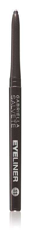 Автоматическая подводка для глаз Gabriella Salvete Automatic Eyeliner, оттенок 11 Coffee 0,28 г
Автоматическая подводка для глаз Gabriella Salvete Automatic Eyeliner, оттенок 11 Coffee 0,28 г