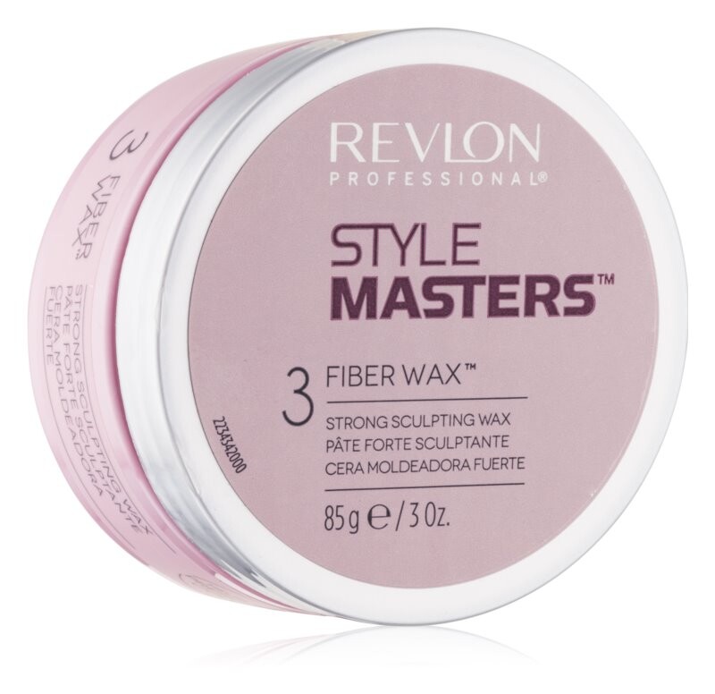 Воск для укладки для фиксации формы Revlon Professional Style Masters Creator
Воск для укладки для фиксации формы Revlon Professional Style Masters Creator