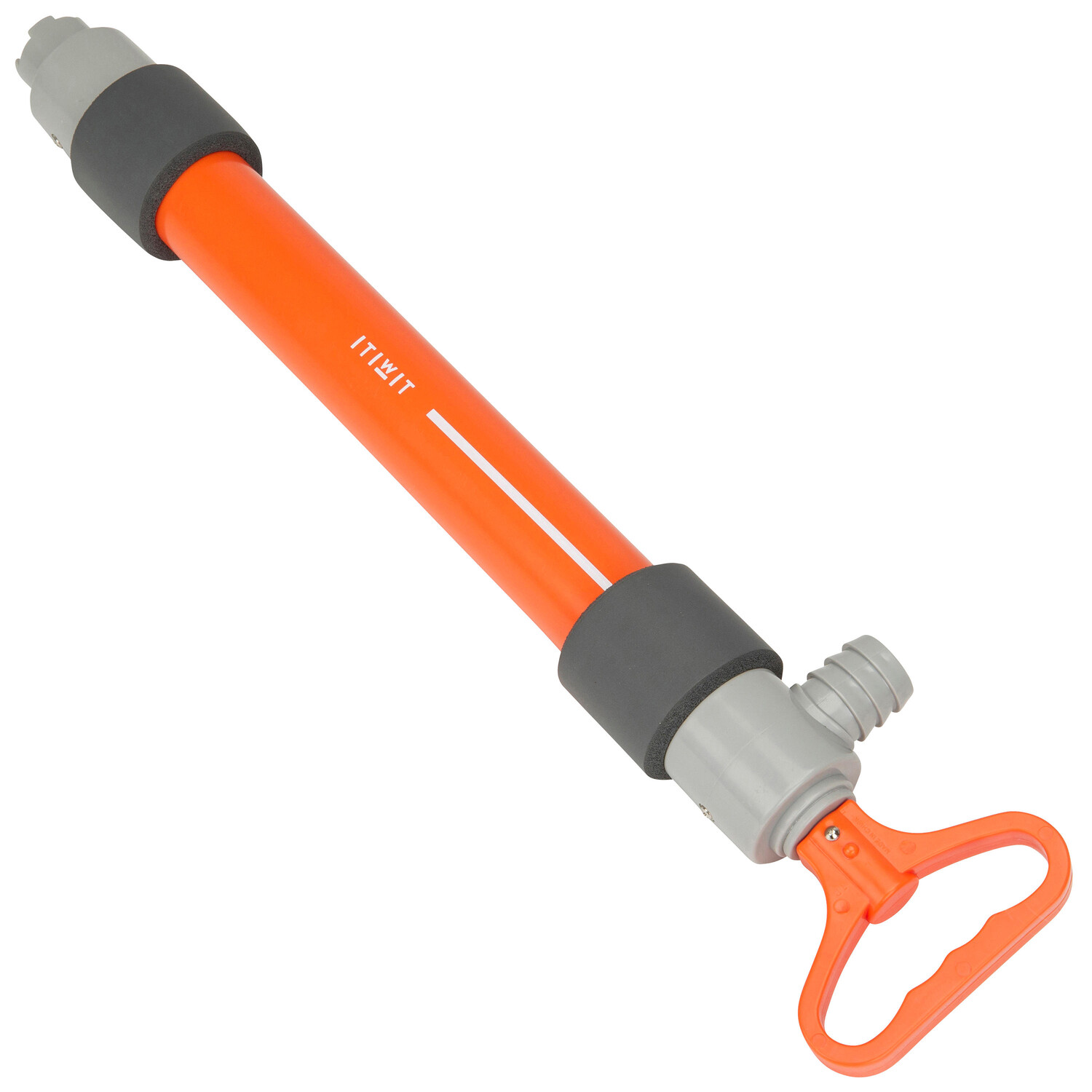 Трюмный насос Трюмный насос Каяк ITIWIT
Трюмный насос Трюмный насос Каяк ITIWIT