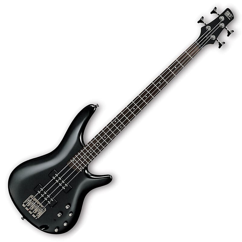 Ibanez SR300E Стандартная серия 4-х струнная электрическая бас-гитара - железное олово
Ibanez SR300E Стандартная серия 4-х струнная электрическая бас-гитара - железное олово