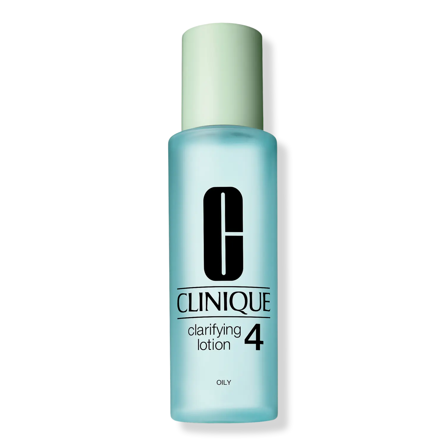 Очищающий лосьон-тоник для лица 4 - для жирной кожи Clinique, 6.7 oz
Очищающий лосьон-тоник для лица 4 - для жирной кожи Clinique, 6.7 oz