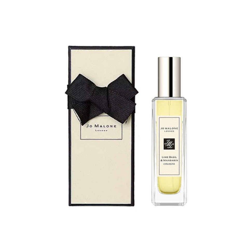 Классические ароматы духов унисекс Jo Malone London
Классические ароматы духов унисекс Jo Malone London