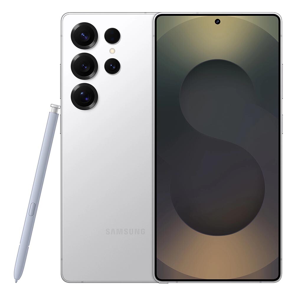 Смартфон Samsung Galaxy S25 Ultra, 12Гб/256Гб, (Nano-SIM+eSIM), серебристый
Смартфон Samsung Galaxy S25 Ultra, 12Гб/256Гб, (Nano-SIM+eSIM), серебристый