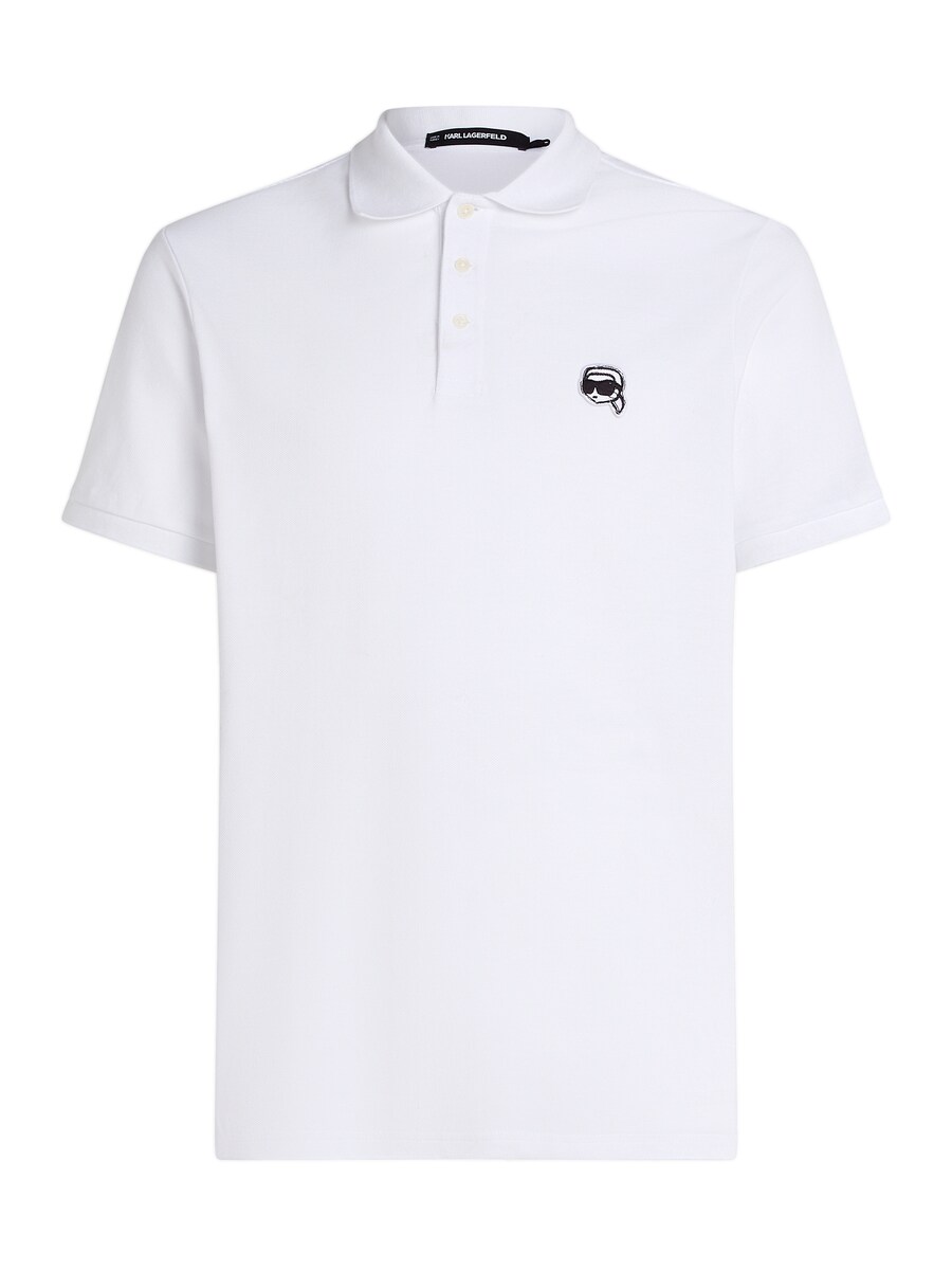 Рубашка Karl Lagerfeld, белый
Рубашка Karl Lagerfeld, белый