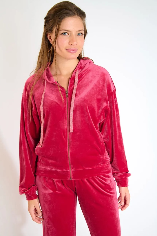 Шикарная толстовка Banana Moon, розовый
Шикарная толстовка Banana Moon, розовый