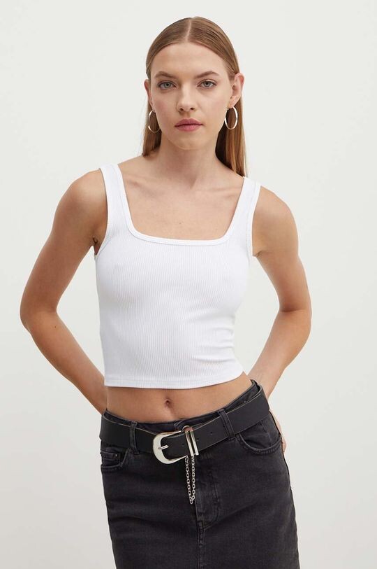 Топ Hollister Co., белый
Топ Hollister Co., белый