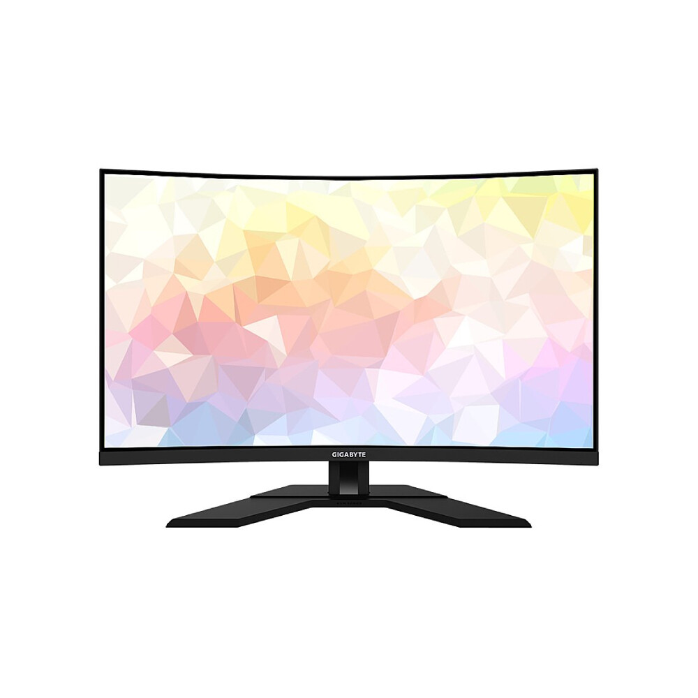 Игровой монитор Gigabyte M32UC, 31.5", 3840 х 2160, 144 Гц, VA, черный
Игровой монитор Gigabyte M32UC, 31.5", 3840 х 2160, 144 Гц, VA, черный