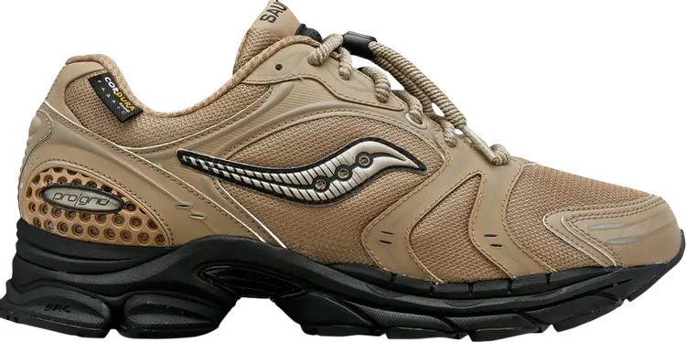 Кроссовки Saucony ProGrid Triumph 4 Gorpcore - Greige, коричневый
Кроссовки Saucony ProGrid Triumph 4 Gorpcore - Greige, коричневый